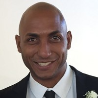 Rafael A. Bryan