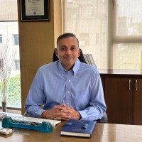 Anant Kanoi