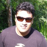 Suyash Rai