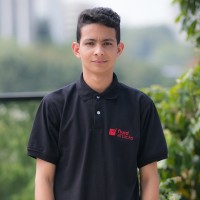 Diego Restrepo Mesa