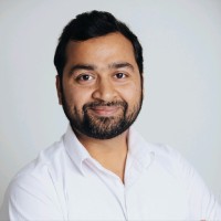 Saurabh Sharma