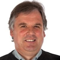 Arjen Hoogland