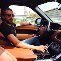Younes Lam