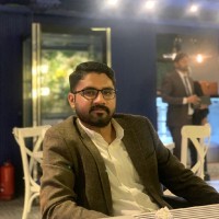 Muhammad Zahoor Afzal