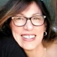 Sue O'Connor