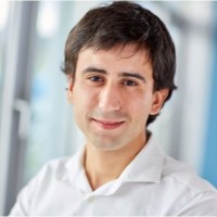 Mario Molins Bolinaga