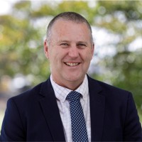 David Bed (Secondary), Med (Leadership), Mba (Exec)
