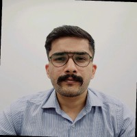 Shubham Pandit