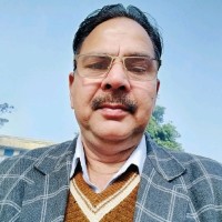 Dr Mukut Singh