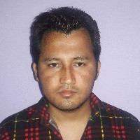 Harish Singh Dhami