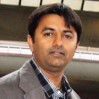 Chetan Shah
