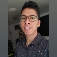 Kevin Santiago Moreno Lesmes