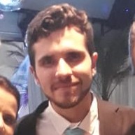 Thiago da Silva França