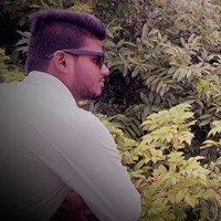 Kiran Rv