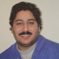 Gurmukh Bansal