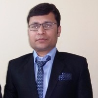 Rajesh Baheti