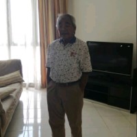 Ghazali Mohd Noor
