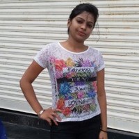 JYOTI SHARMA
