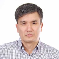 Askar Nuratdinov