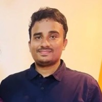 Suraj Ms
