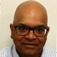 Imran Ali