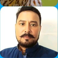 Muhammad Atif badar