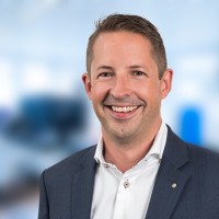 Gregor Amrein