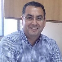 Luis Campos Rodriguez