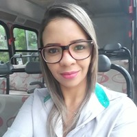 Fernanda C R Rodolfo Rodolfo