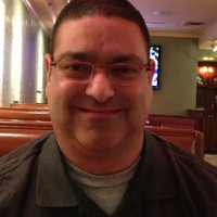 Masoud Kahnamoui Cdp