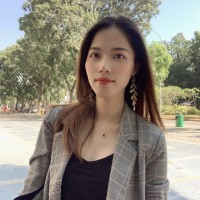 Olivia Chuang