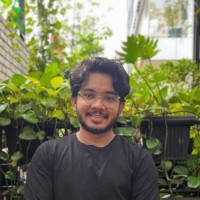 Harshit Gupta