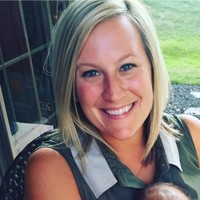 Sarah Struzzi, Cpm, Arm