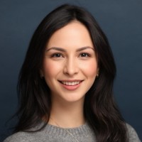 Ana Roldan-Vasquez