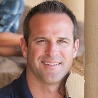Jeremy Hart