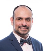 Daniel A. Rosales Roche, Phd, Mba