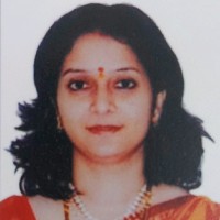 Asmita Sane