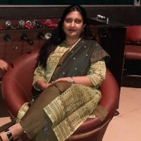 Shabnam Jabeen