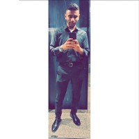 Omar Ebrahim