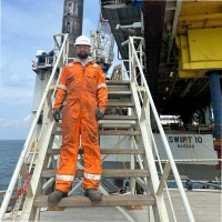 Damian Stuijts