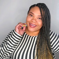 Kristal Burgess, Pmp, Cpc
