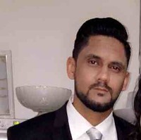 ZIYAAD MAHOMED
