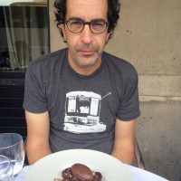 Patrice Blain
