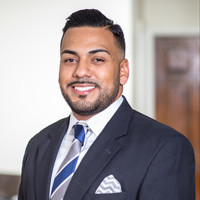 Juan Ozuna, MBA