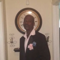Vondermere Upshaw