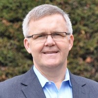 Paul Murray