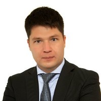 Maxim Ilyin