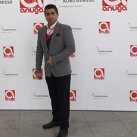 ALI JRADI