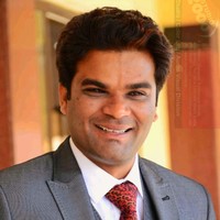 Shashidhar Chakalabbi