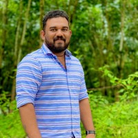 Akhilraj M R